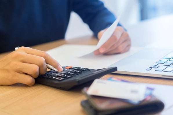 Calculating ROI for Cybersecurity