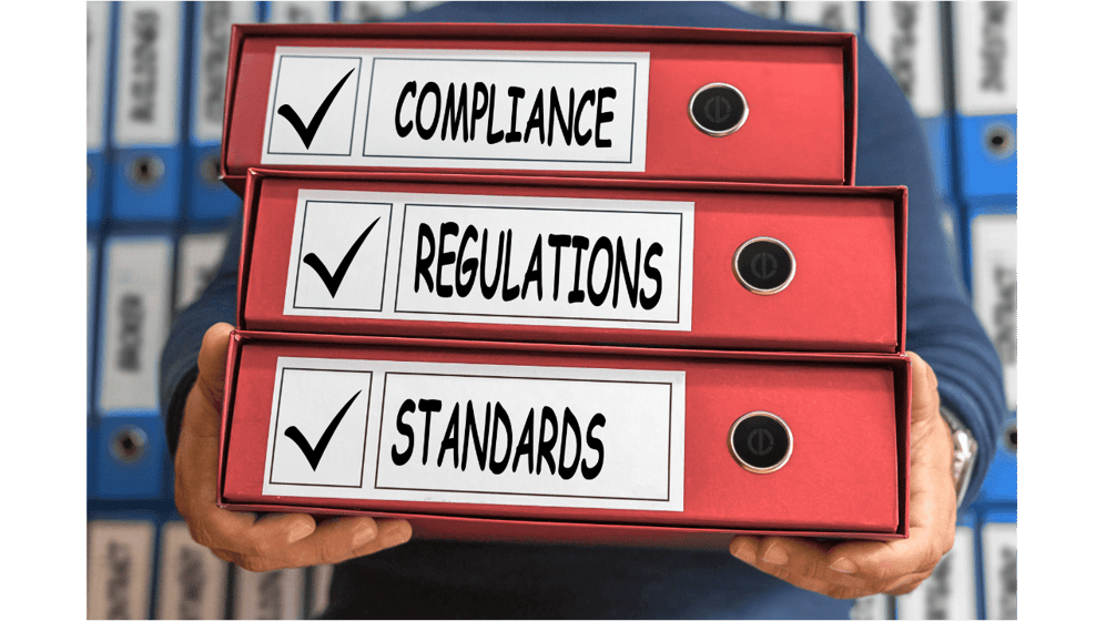 Compliance and Industry Standards