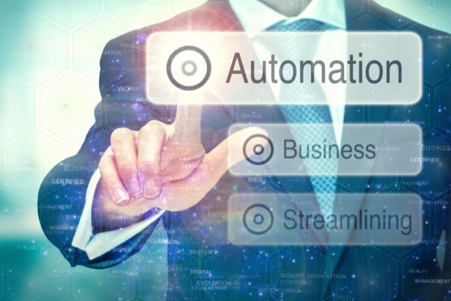 Efficiency of Automation