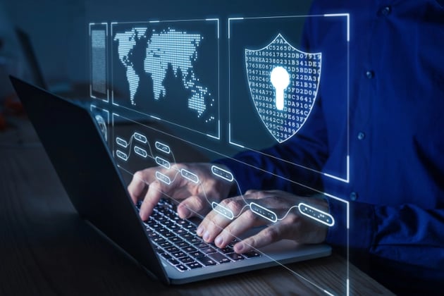 Layered Security Approach