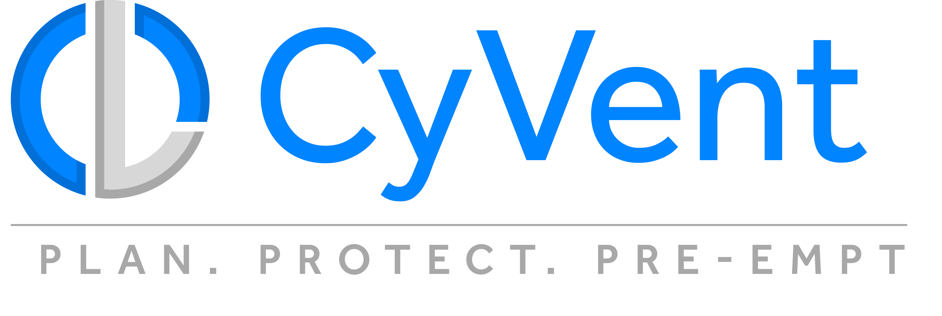 CyVent Logo