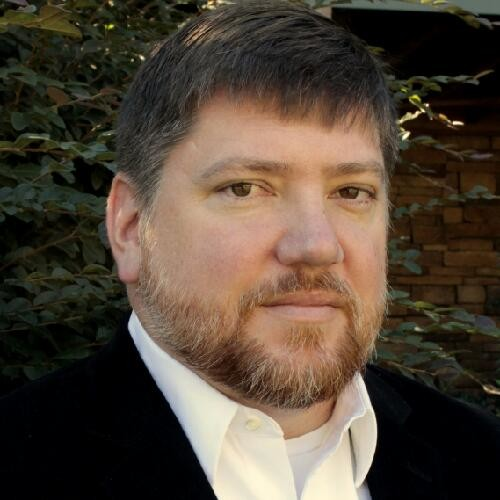 Grady Johnston